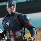 Illustration for article titled Hot Toys' New Marvel Figures Prove the Real Civil War Is Over Your Wallet